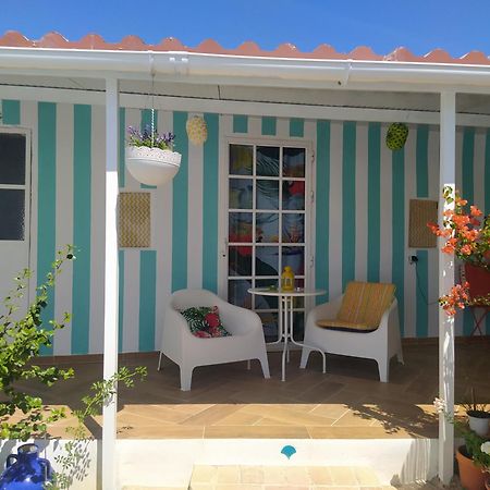 Casa Con Piscina Cerca De Sevilla Carrion de Los Cespedes Εξωτερικό φωτογραφία