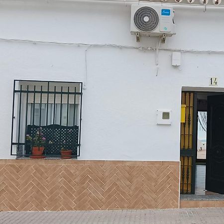 Casa Con Piscina Cerca De Sevilla Carrion de Los Cespedes Εξωτερικό φωτογραφία