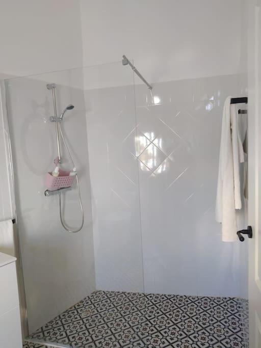 Casa Con Piscina Cerca De Sevilla Carrion de Los Cespedes Εξωτερικό φωτογραφία