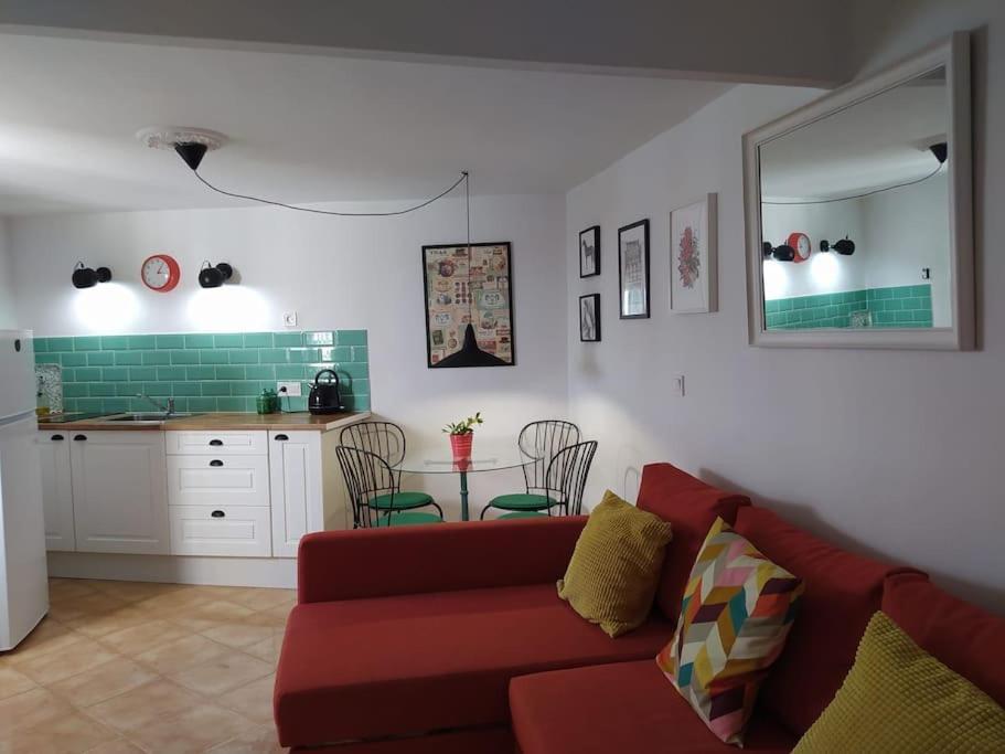 Casa Con Piscina Cerca De Sevilla Carrion de Los Cespedes Εξωτερικό φωτογραφία