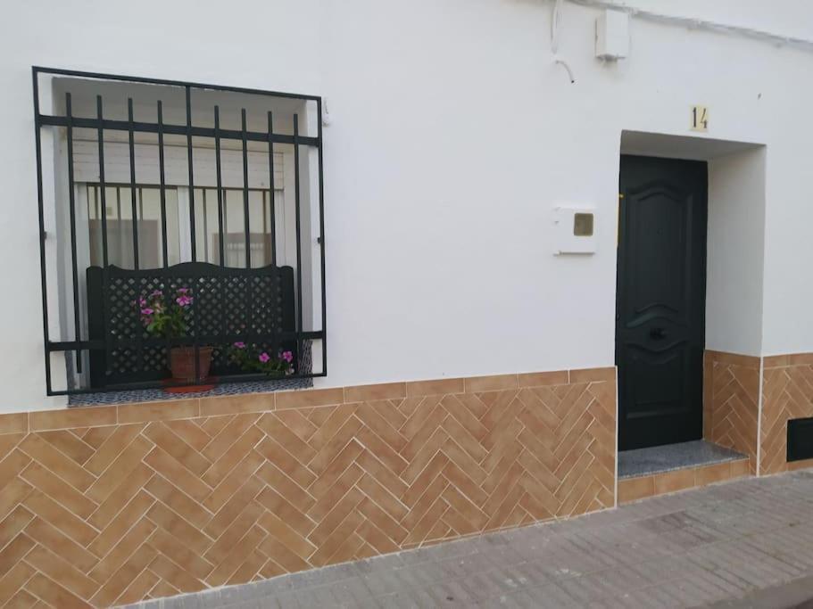 Casa Con Piscina Cerca De Sevilla Carrion de Los Cespedes Εξωτερικό φωτογραφία