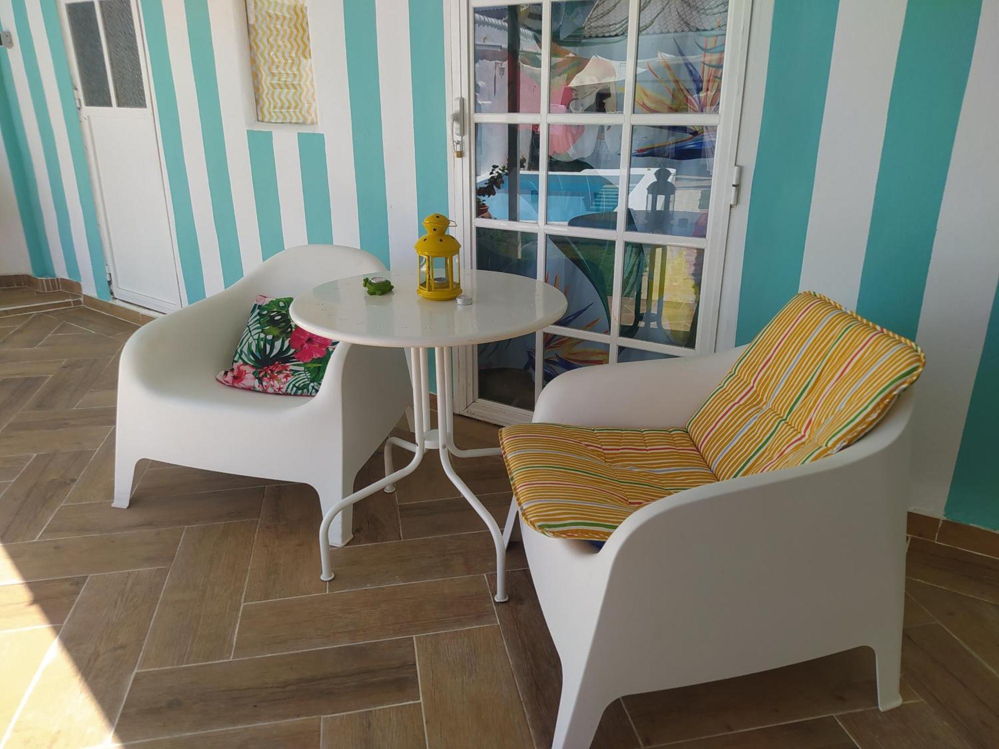 Casa Con Piscina Cerca De Sevilla Carrion de Los Cespedes Εξωτερικό φωτογραφία