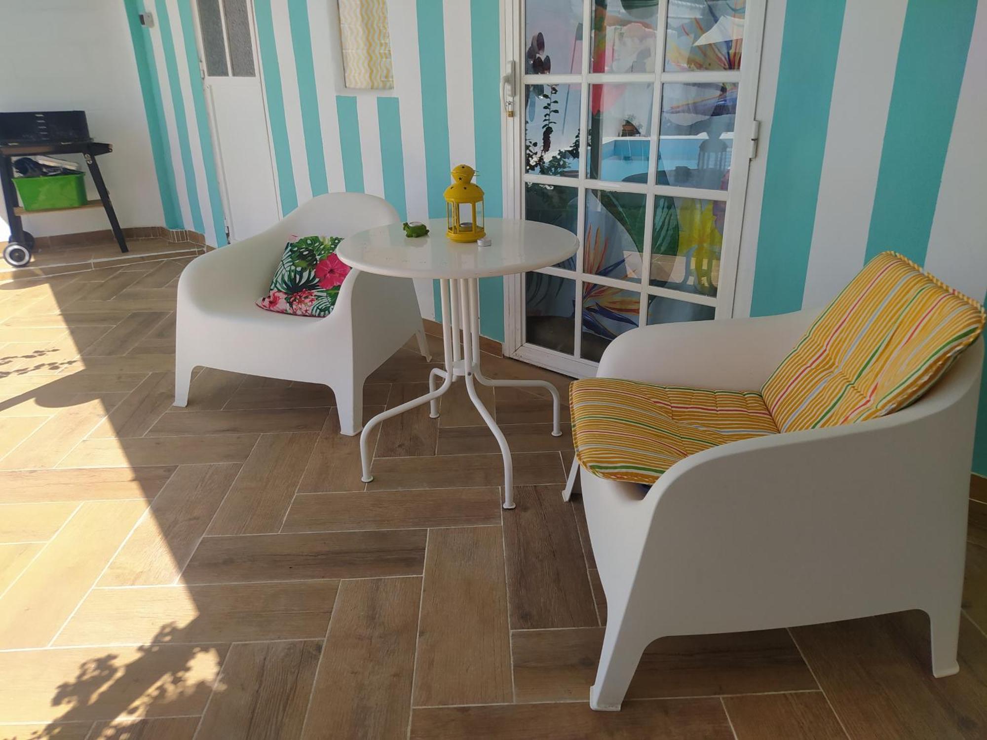Casa Con Piscina Cerca De Sevilla Carrion de Los Cespedes Εξωτερικό φωτογραφία