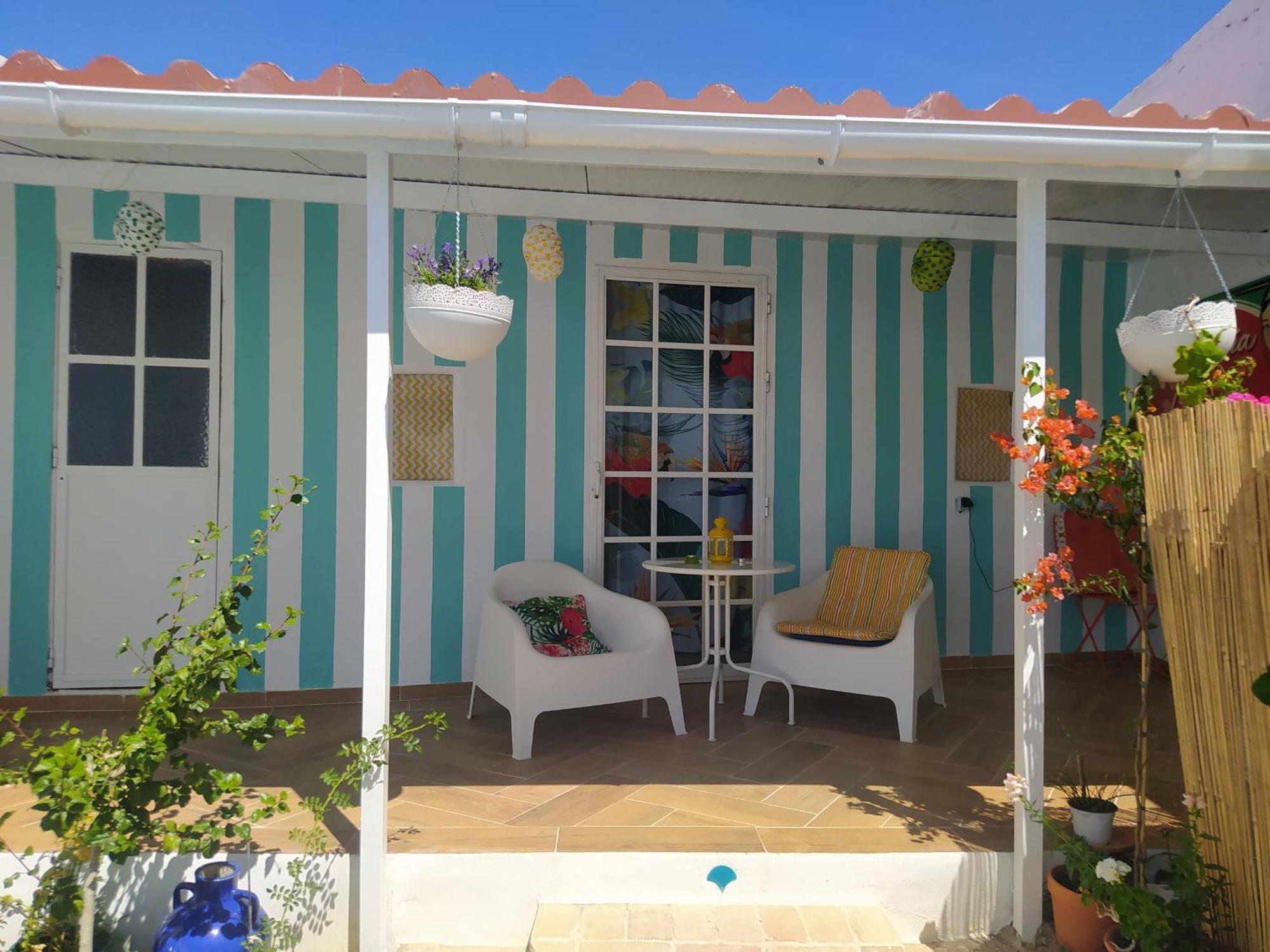 Casa Con Piscina Cerca De Sevilla Carrion de Los Cespedes Εξωτερικό φωτογραφία