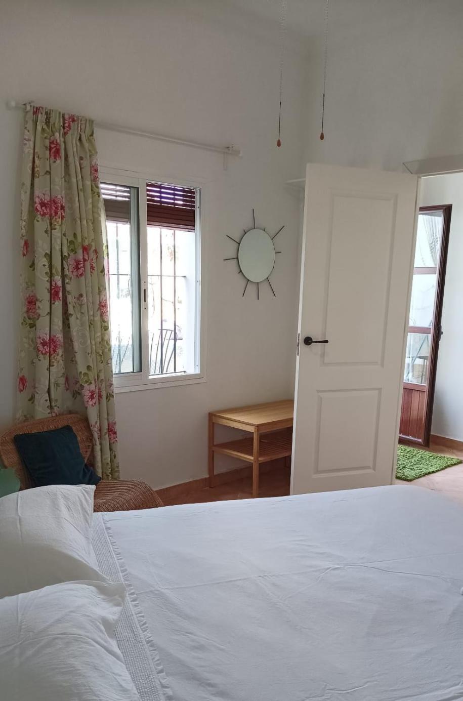 Casa Con Piscina Cerca De Sevilla Carrion de Los Cespedes Εξωτερικό φωτογραφία