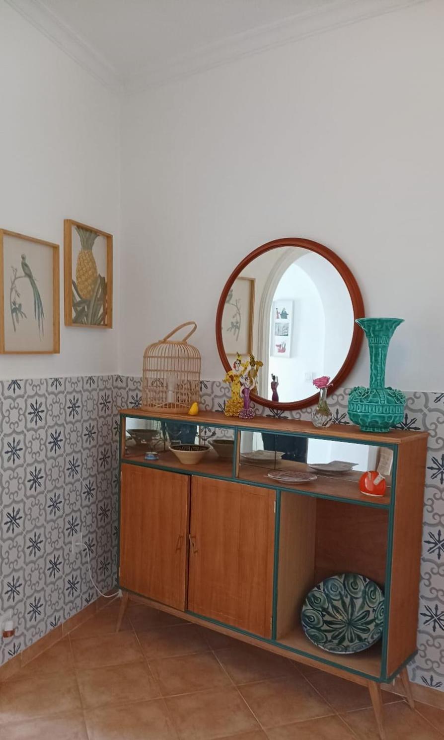 Casa Con Piscina Cerca De Sevilla Carrion de Los Cespedes Εξωτερικό φωτογραφία